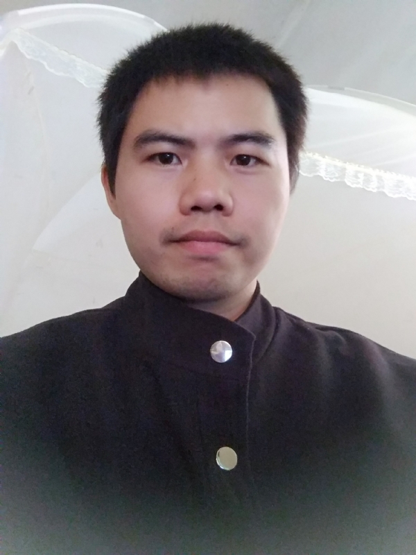 韦不凡的第一张照片--沙县婚介网