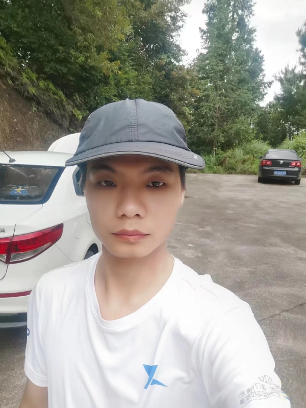 执手幸福的第一张照片--沙县婚介网