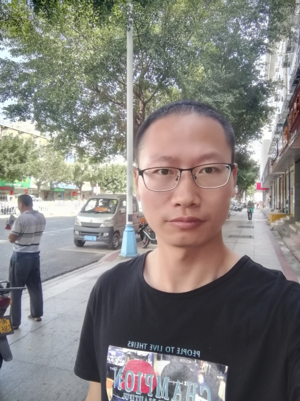 老虎的第一张照片--沙县婚介网