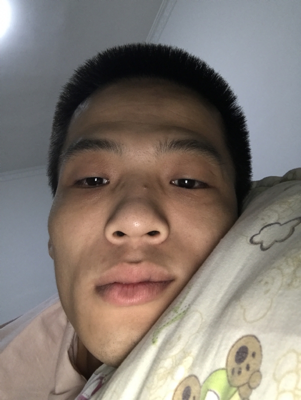 直男的第一张照片--沙县婚介网