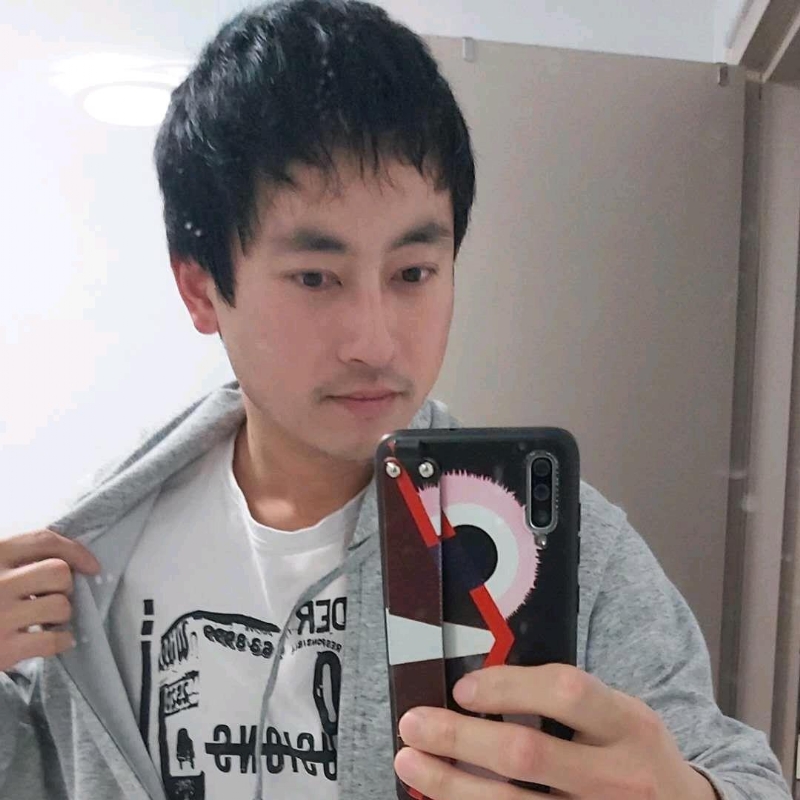 瓜的第一张照片--沙县婚介网