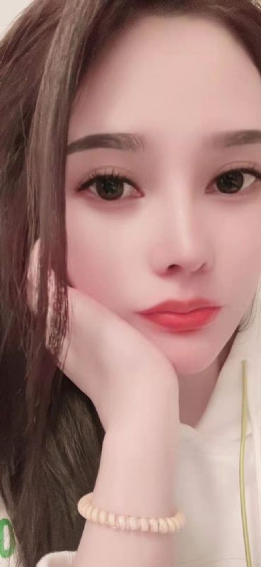 琳琳的第一张照片--沙县婚介网