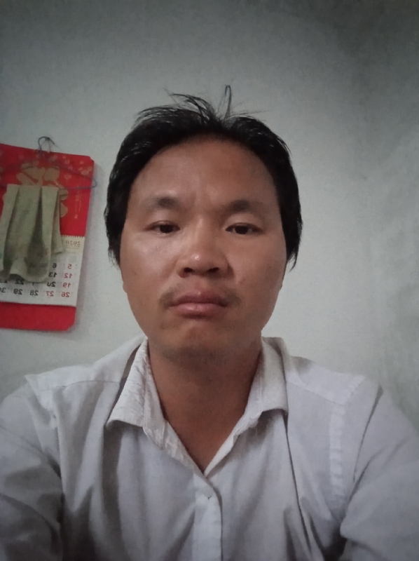 小杨的第一张照片--沙县婚介网