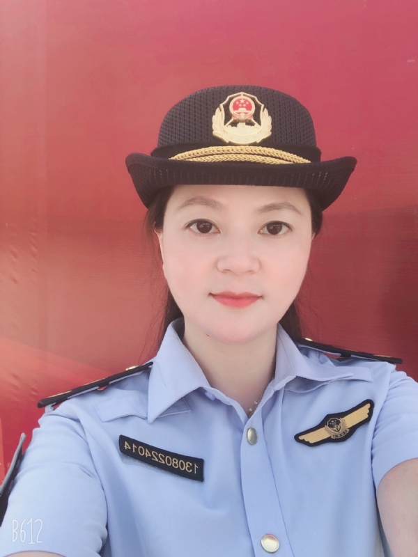 明明的第一张照片--沙县婚介网