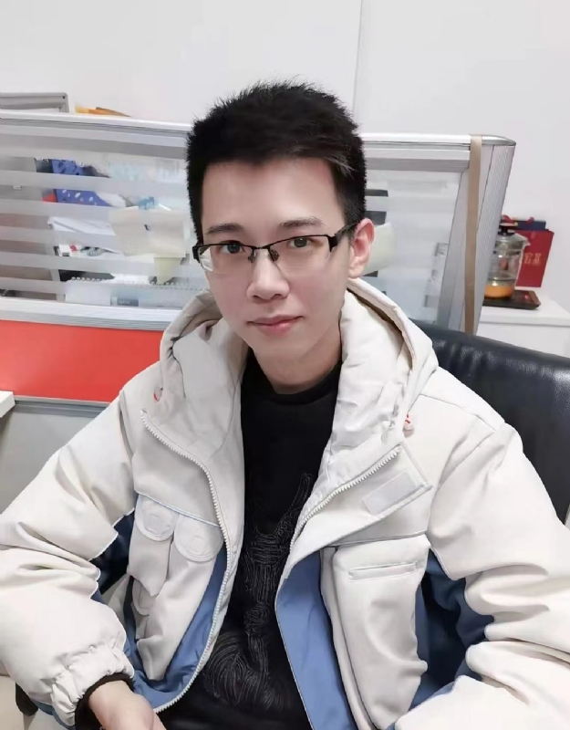 云杰的第一张照片--沙县婚介网