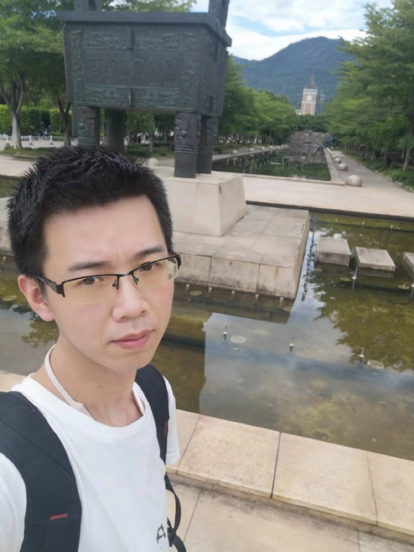 云杰的第二张照片--沙县婚介网