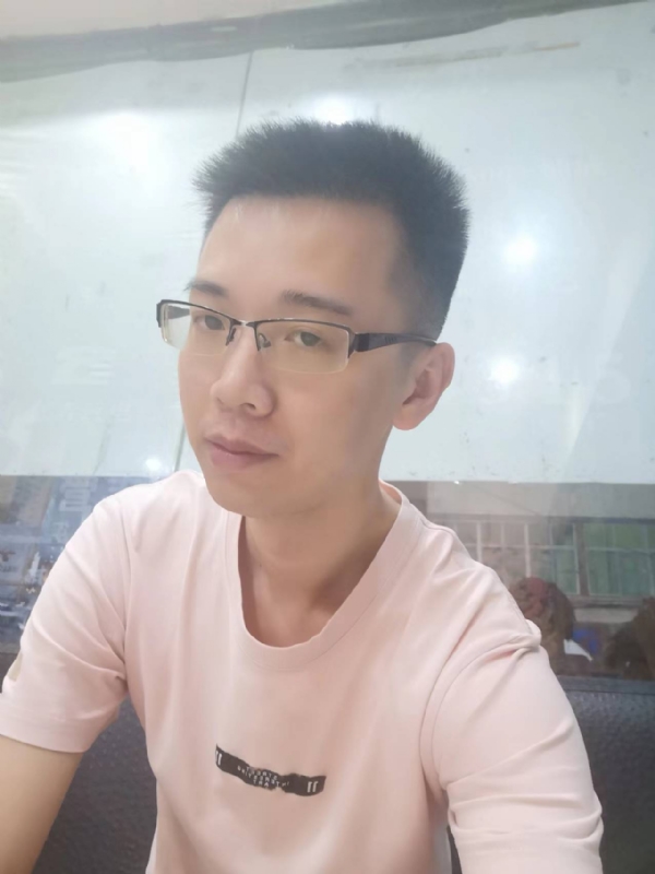 云杰的第三张照片--沙县婚介网