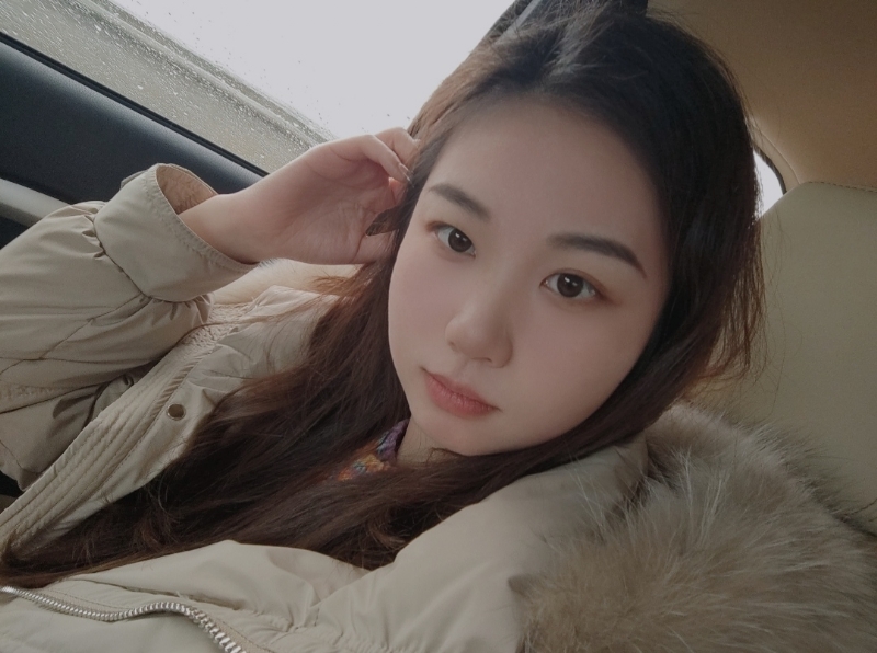 迷路惹的第三张照片--沙县婚介网