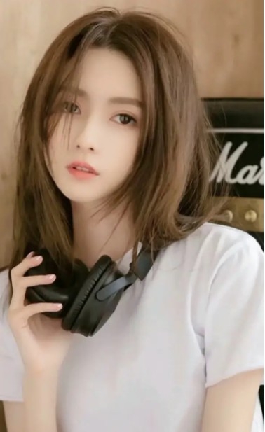 小花花的第一张照片--沙县婚介网