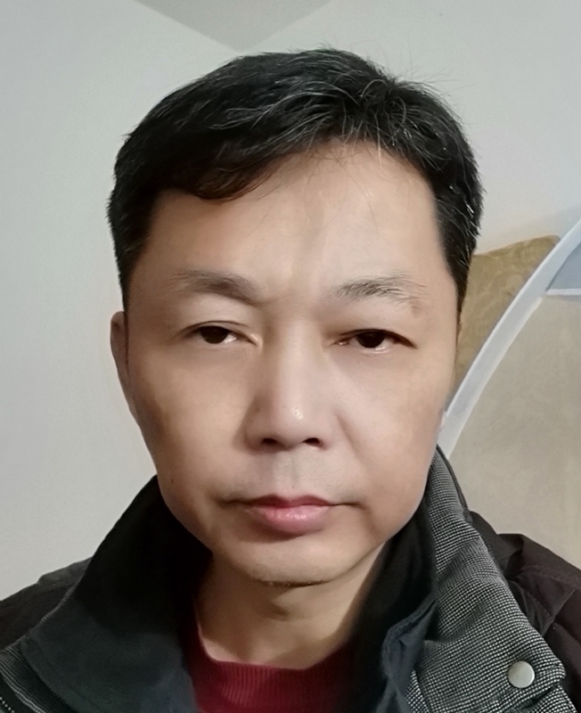 大苏苏的第三张照片--沙县婚介网
