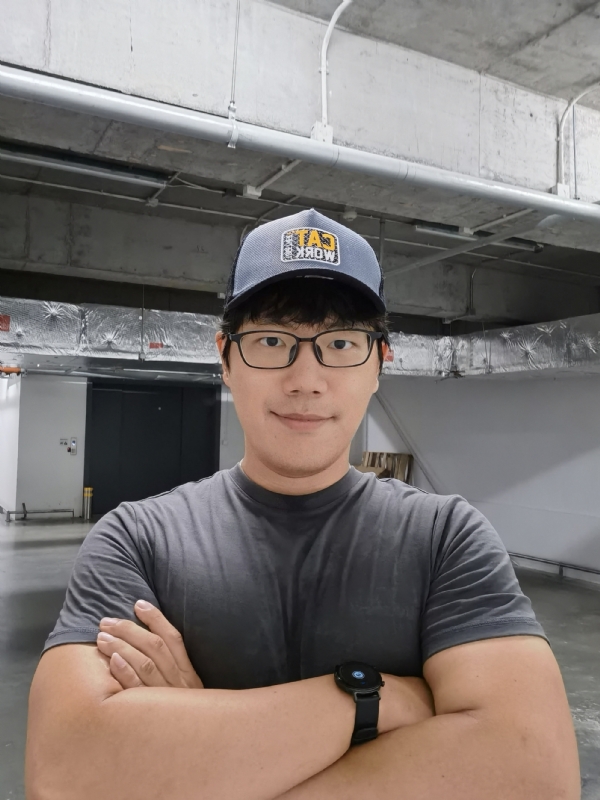 Mike的第三张照片--沙县婚介网