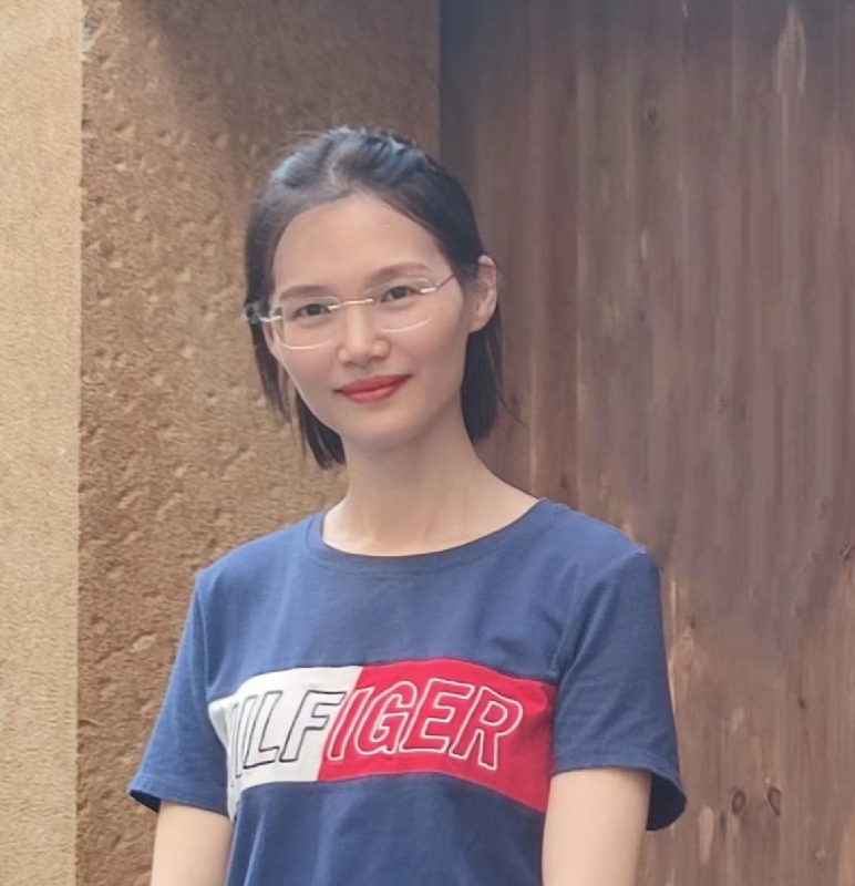 Elyon的第二张照片--沙县婚介网