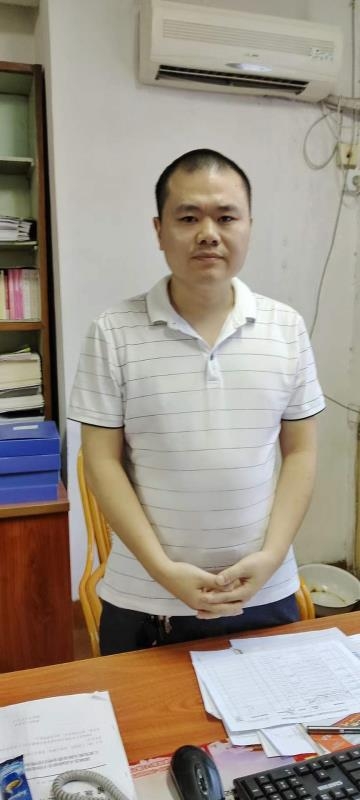 千里川寻的第一张照片--沙县婚介网