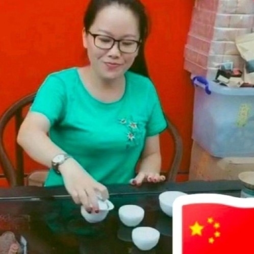 妖娆的第一张照片--沙县婚介网