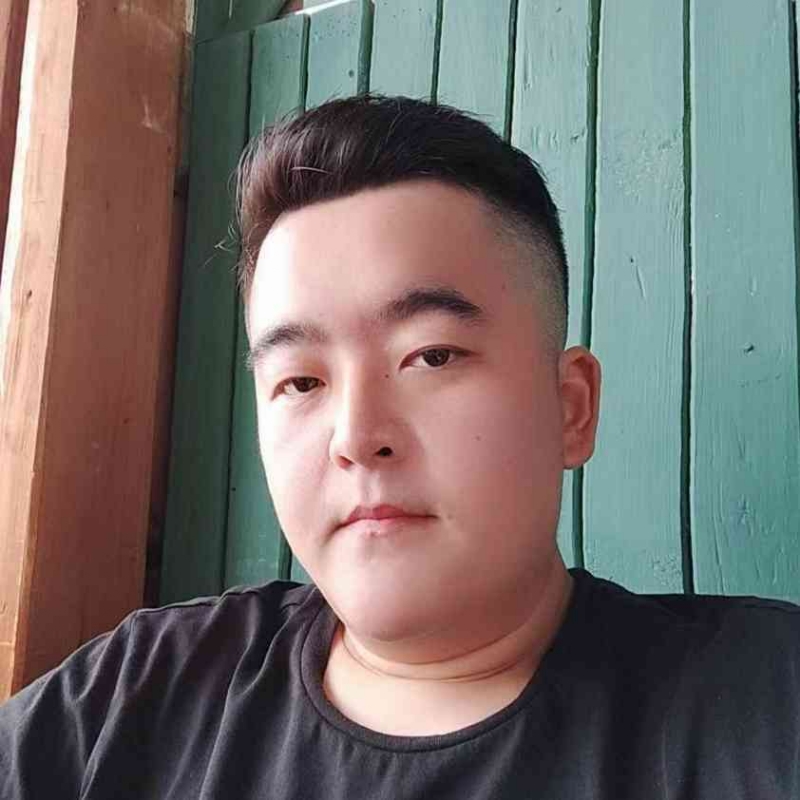 小谢的第一张照片--沙县婚介网