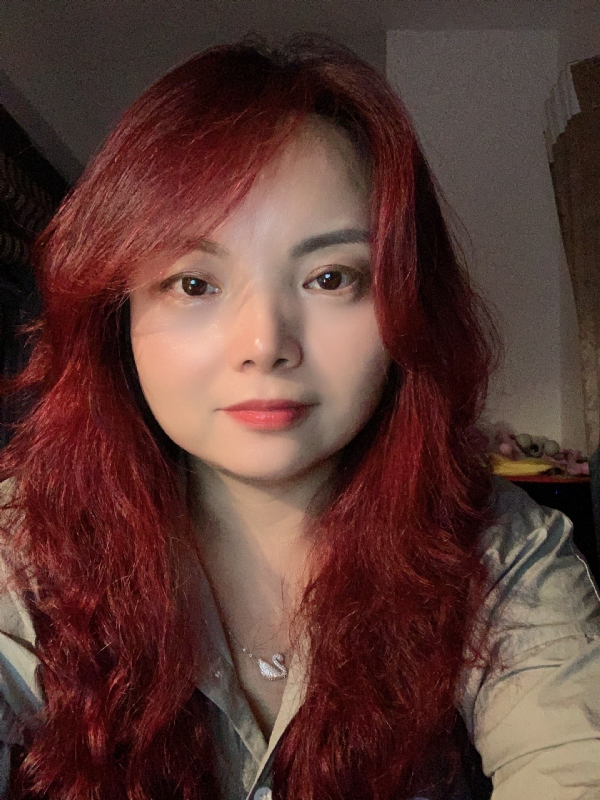 静静的第二张照片--沙县婚介网