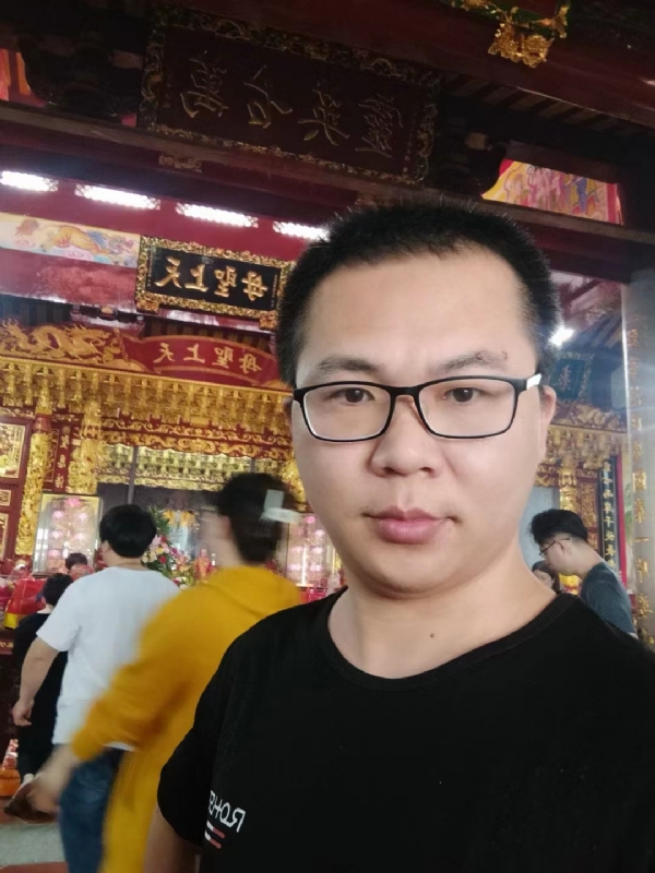 天哥的第一张照片--沙县婚介网