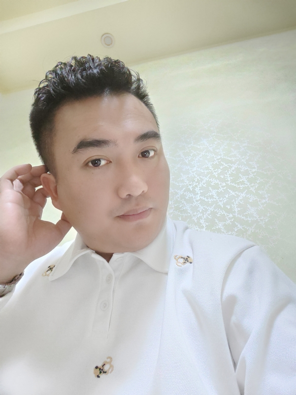 哈哈先生的第二张照片--沙县婚介网