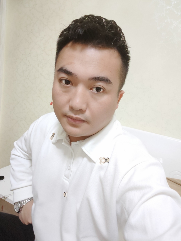 哈哈先生的第三张照片--沙县婚介网