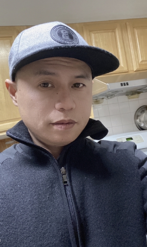 tony的第一张照片--沙县婚介网