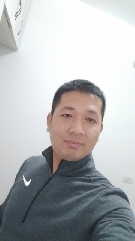 好好的第一张照片--沙县婚介网