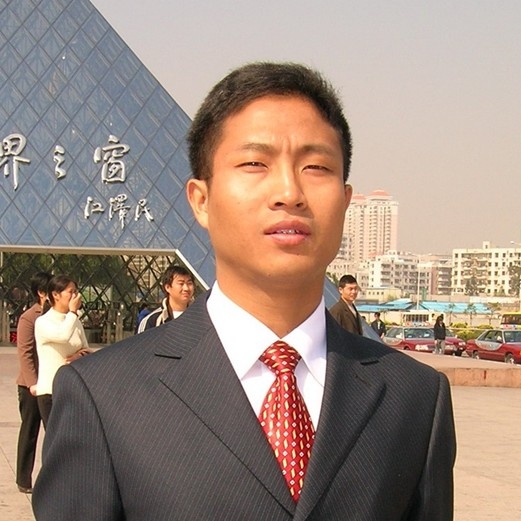 友缘的第一张照片--沙县婚介网