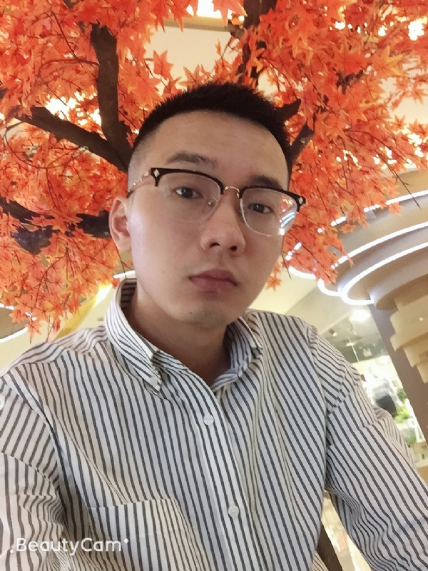 老-boy的第一张照片--沙县婚介网