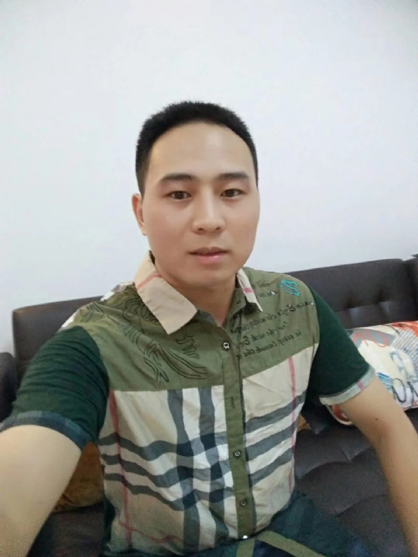 寻找一位爱人的第二张照片--沙县婚介网