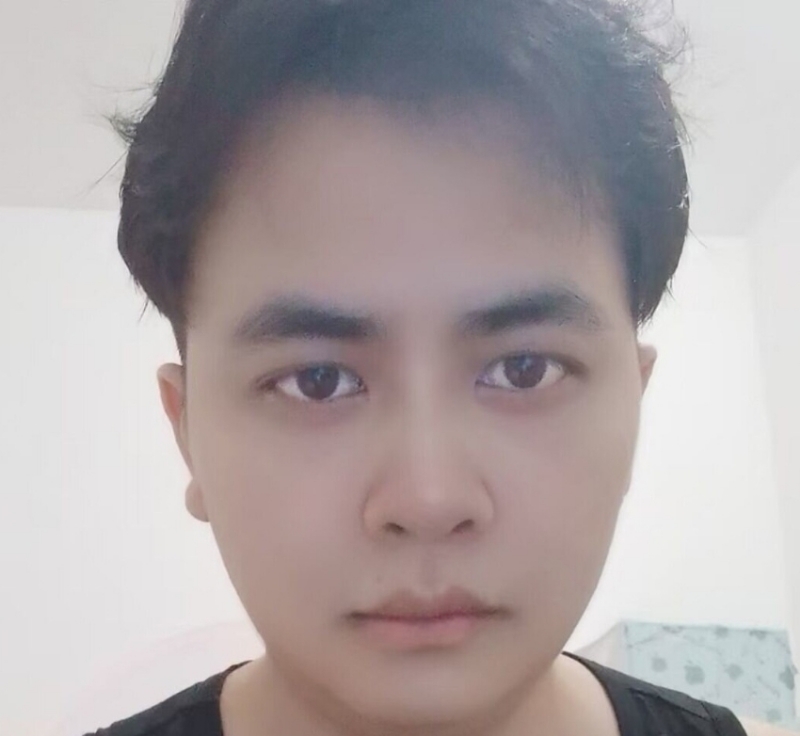 似醉非醉的第一张照片--沙县婚介网