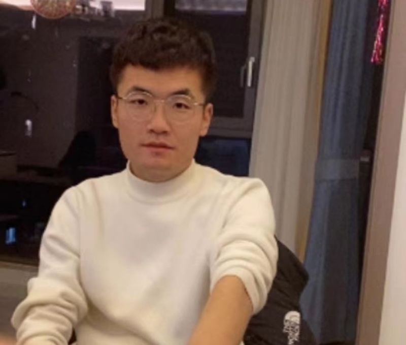 阮籍的第一张照片--沙县婚介网