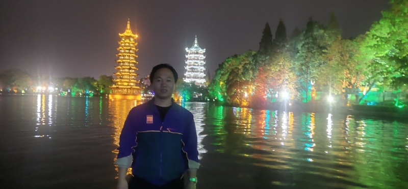 喜乐的第一张照片--沙县婚介网