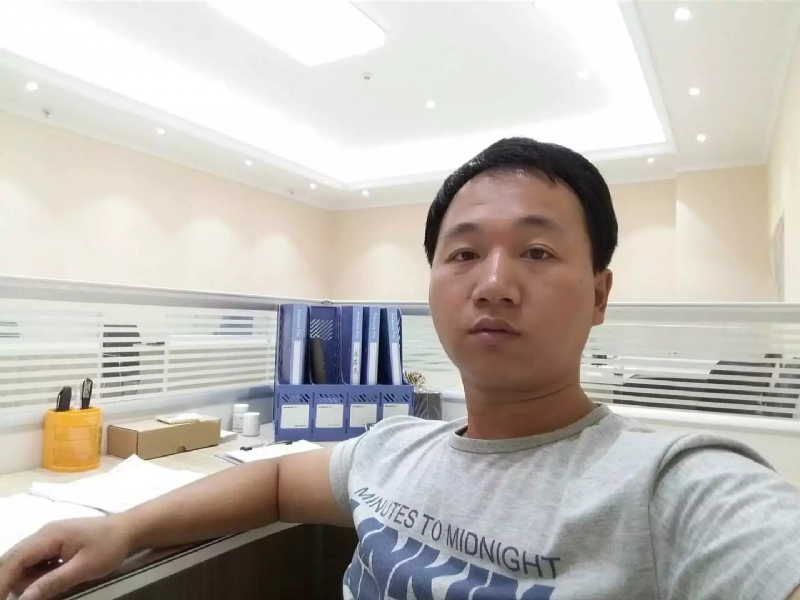 喜乐的第三张照片--沙县婚介网