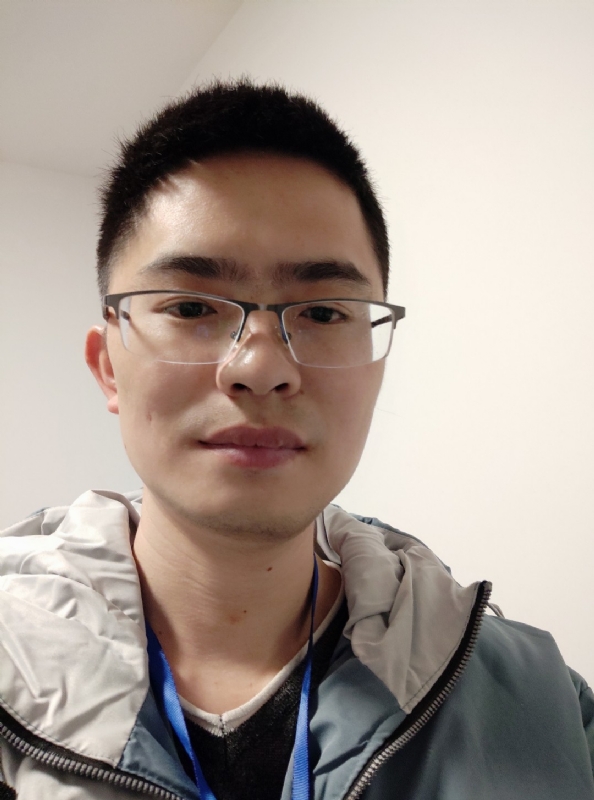 清风的第一张照片--沙县婚介网