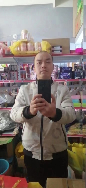 便利店的第一张照片--沙县婚介网