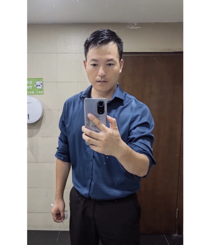缘来是你的第三张照片--沙县婚介网