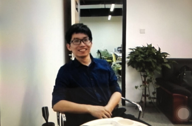kevin的第一张照片--沙县婚介网