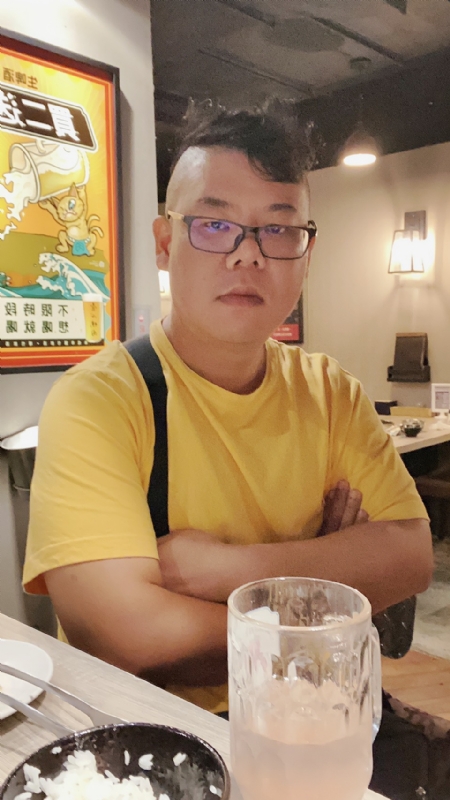 公爵的第一张照片--沙县婚介网
