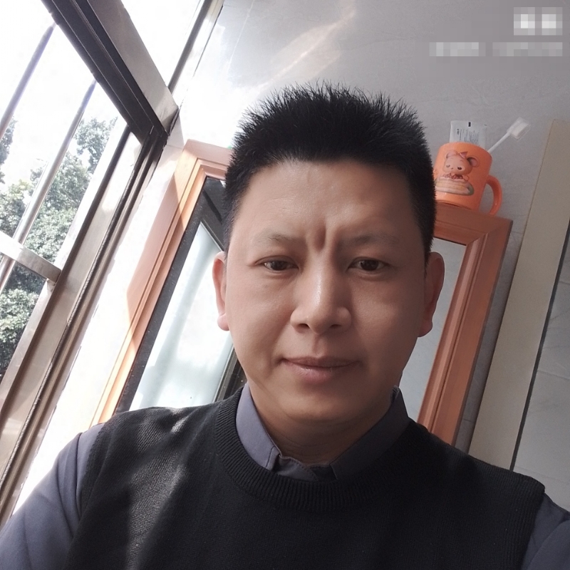 凯凯的第一张照片--沙县婚介网