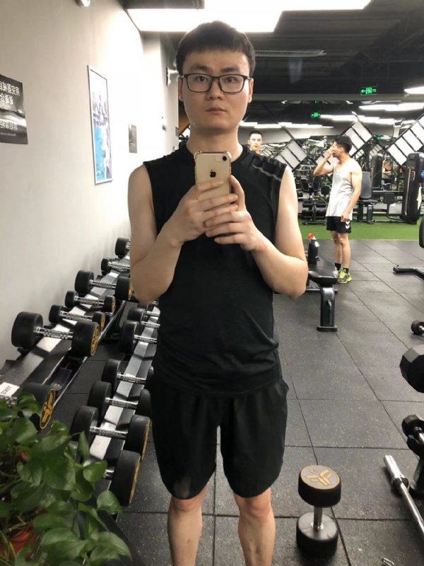 土豆的第二张照片--沙县婚介网
