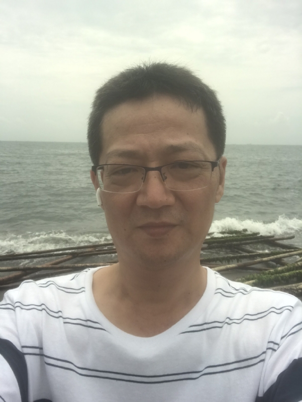 浪人的第一张照片--沙县婚介网