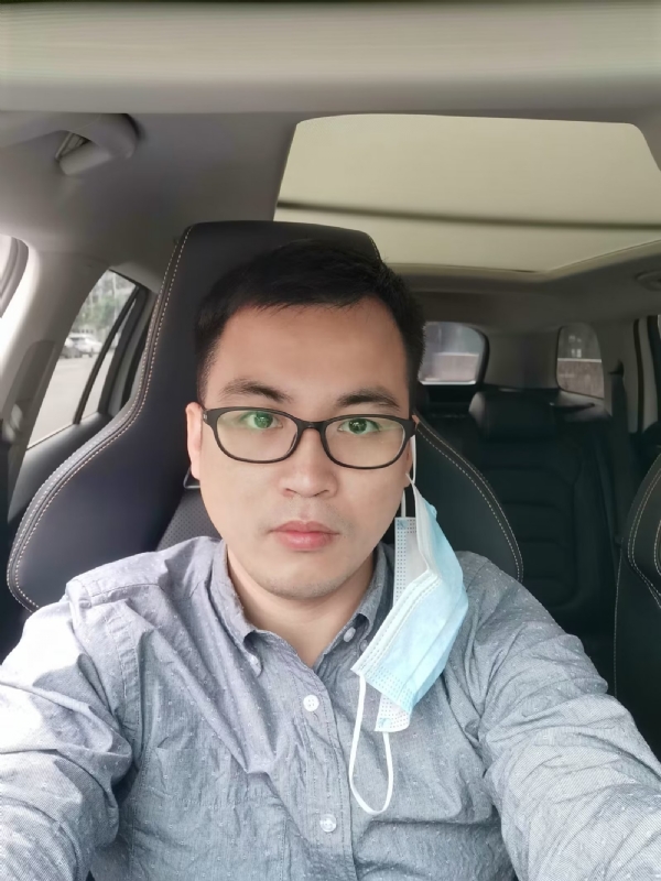 路人甲的第一张照片--沙县婚介网