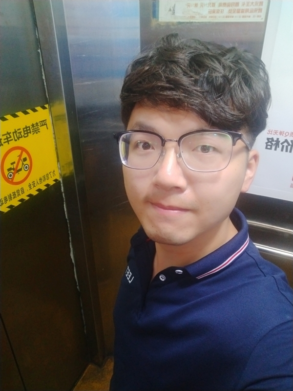 H先生的第二张照片--沙县婚介网