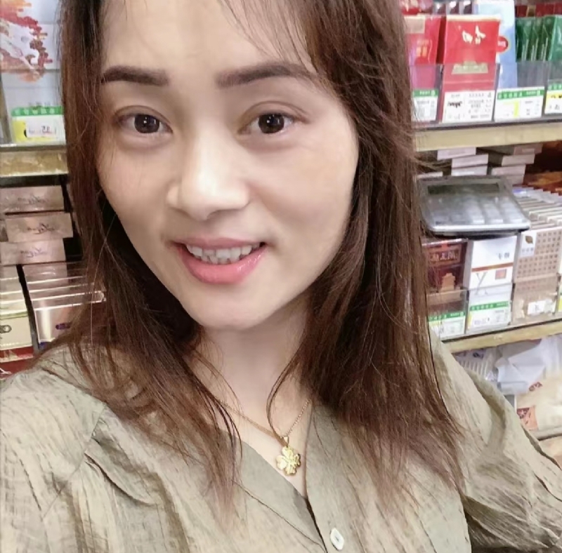 蓝魔的第一张照片--沙县婚介网