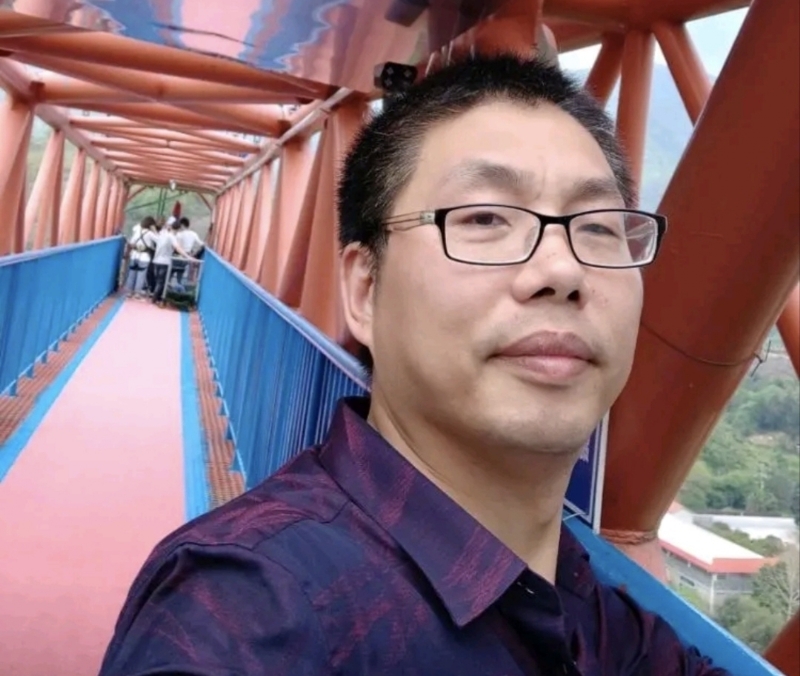山羊的第一张照片--沙县婚介网