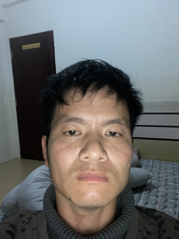 开心的第三张照片--沙县婚介网