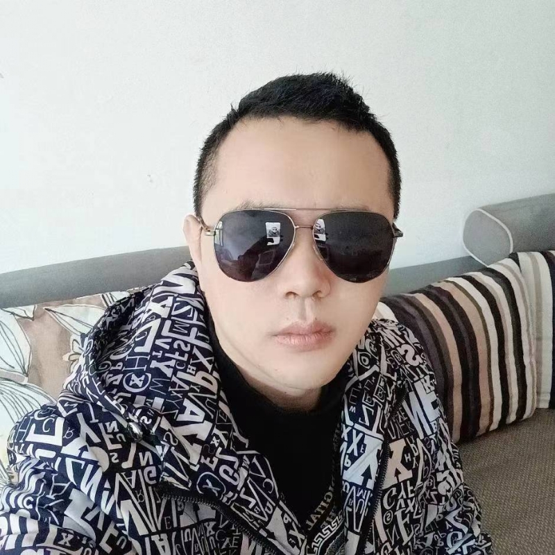 相知的第一张照片--沙县婚介网