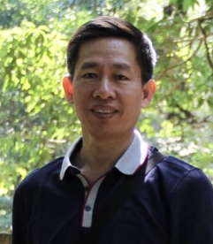 十月红枫的第二张照片--沙县婚介网