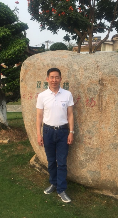十月红枫的第三张照片--沙县婚介网