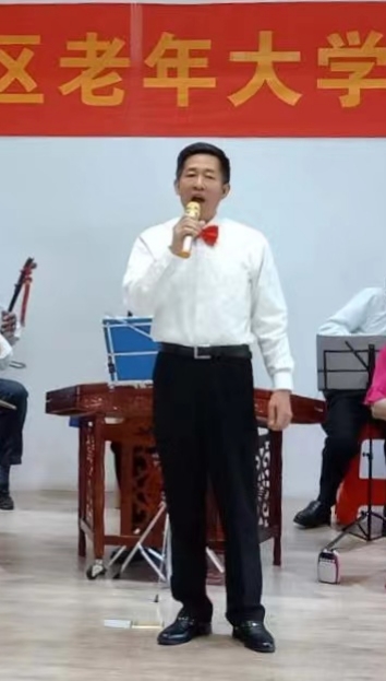 十月红枫的第八张照片--沙县婚介网
