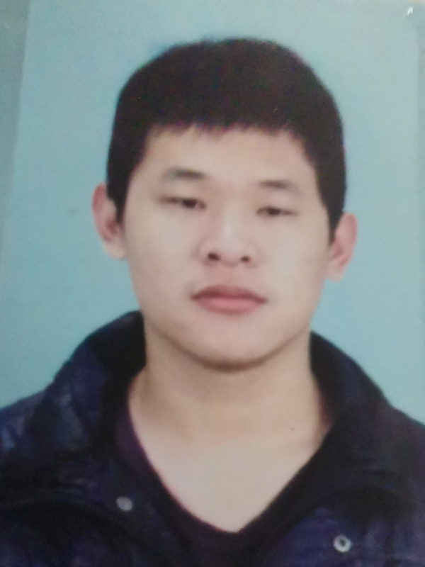 小鱼的第一张照片--沙县婚介网